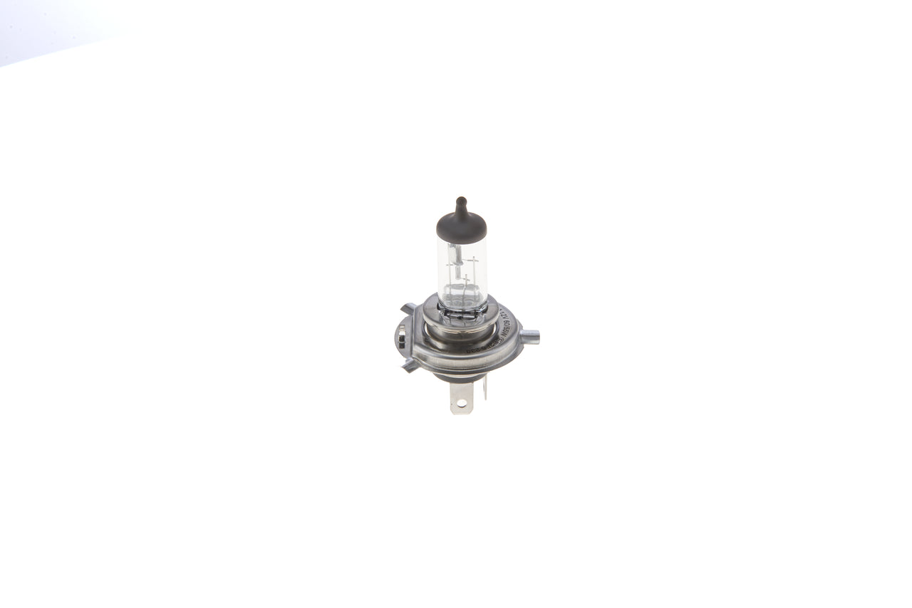SET 2 BECURI 12V H4 60W / 55W PURE LIGHT BOSCH