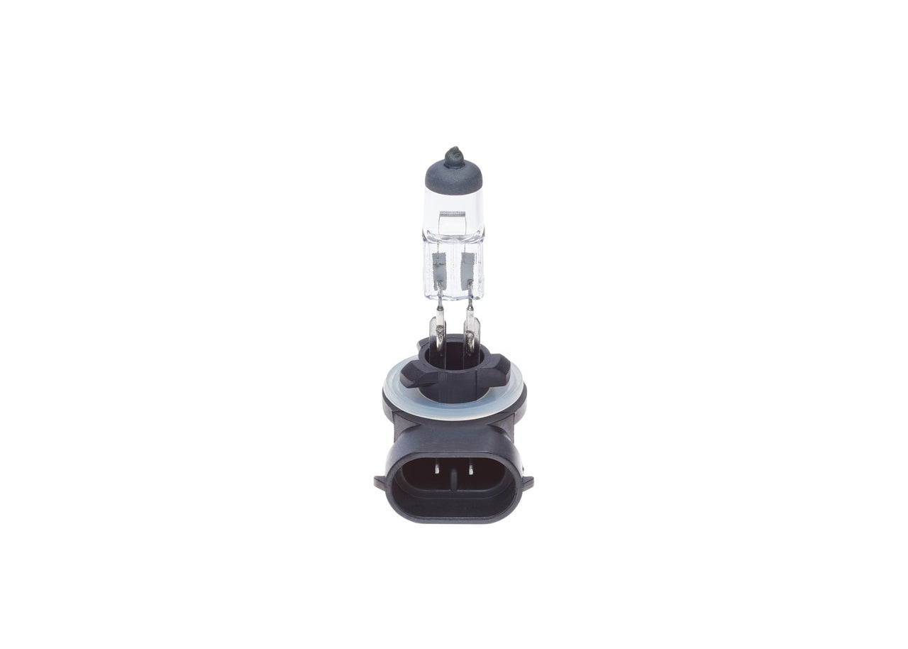 BEC 12V H27W/2 27W PURE LIGHT BOSCH