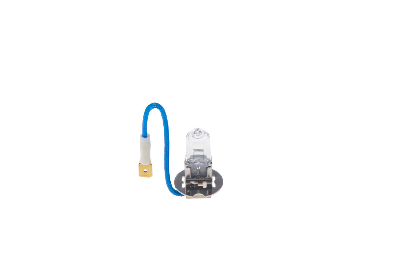 BEC 12V H3 55W PURE LIGHT BOSCH