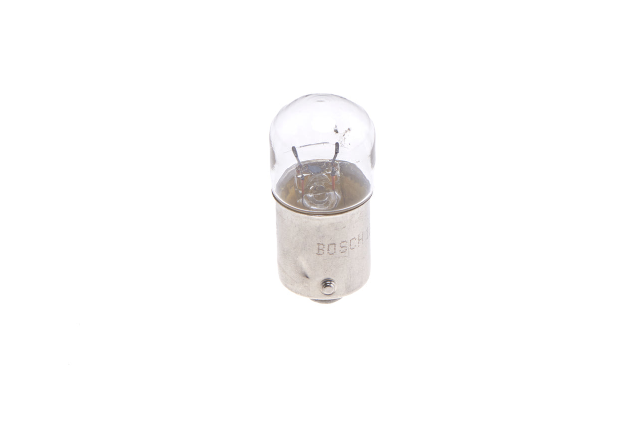 SET 2 BECURI 12V R5W 5W PURE LIGHT (blister) BOSCH