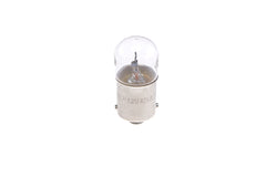 SET 2 BECURI 12V R5W 5W PURE LIGHT (blister) BOSCH