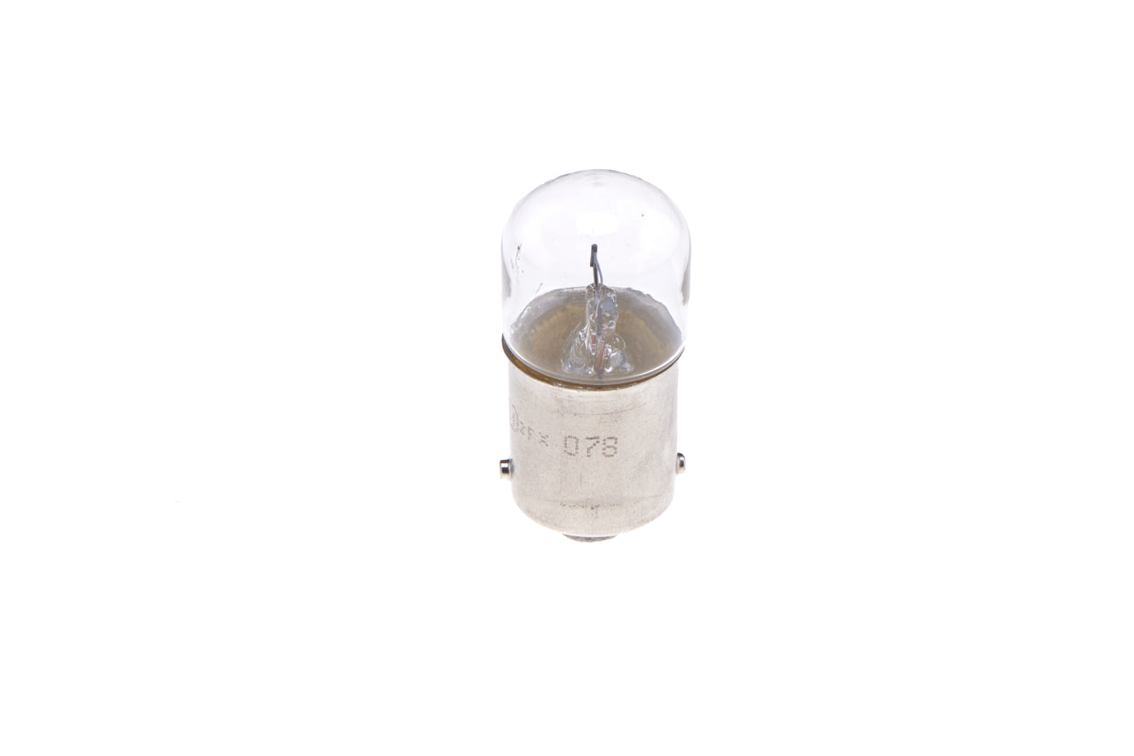 SET 2 BECURI 12V R5W 5W PURE LIGHT (blister) BOSCH