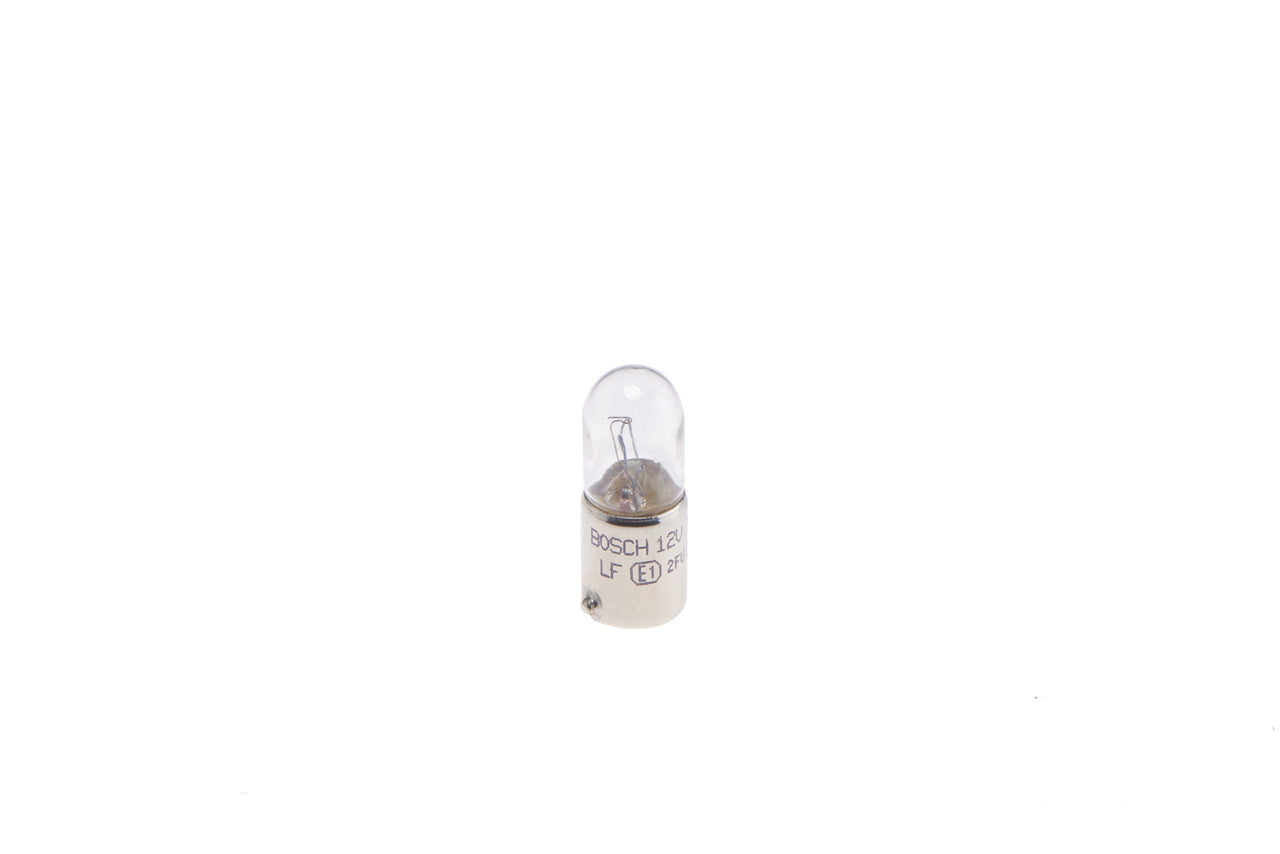 SET 2 BECURI 12V T4W 4W PURE LIGHT (blister) BOSCH