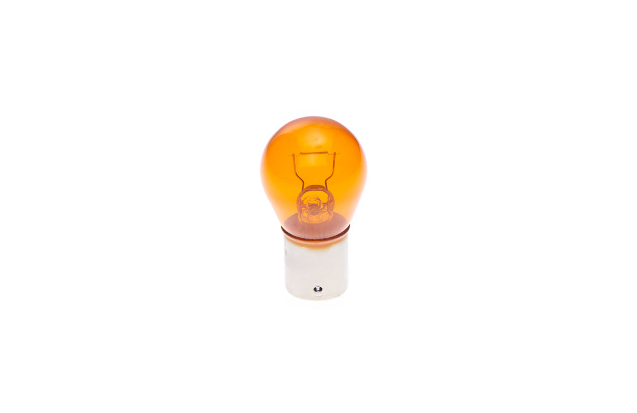 SET 2 BECURI 12V PY21W 21W PURE LIGHT (blister) BOSCH