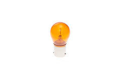 SET 2 BECURI 12V PY21W 21W PURE LIGHT (blister) BOSCH