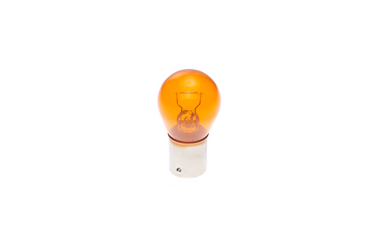 SET 2 BECURI 12V PY21W 21W PURE LIGHT (blister) BOSCH
