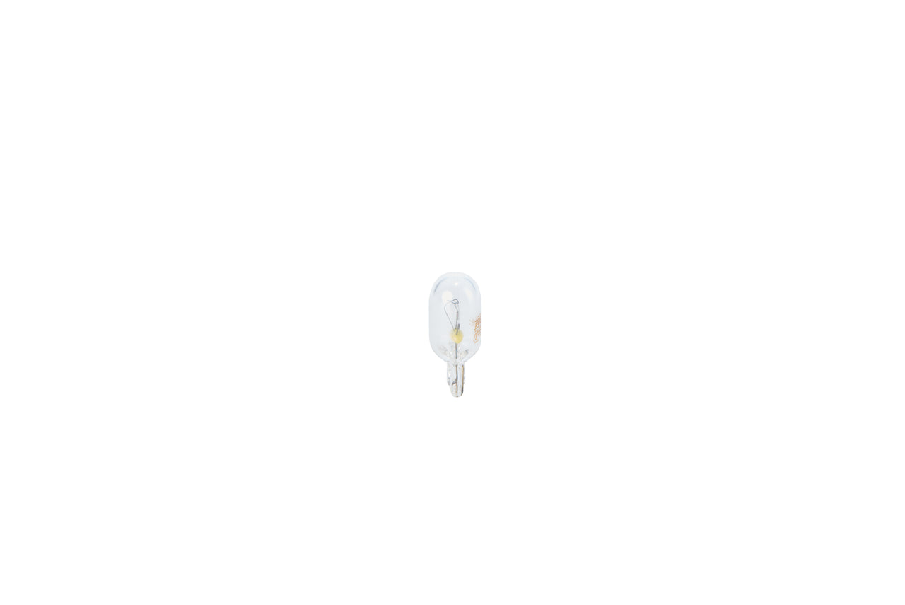 SET 2 BECURI 12V W3W 3W PURE LIGHT (blister) BOSCH