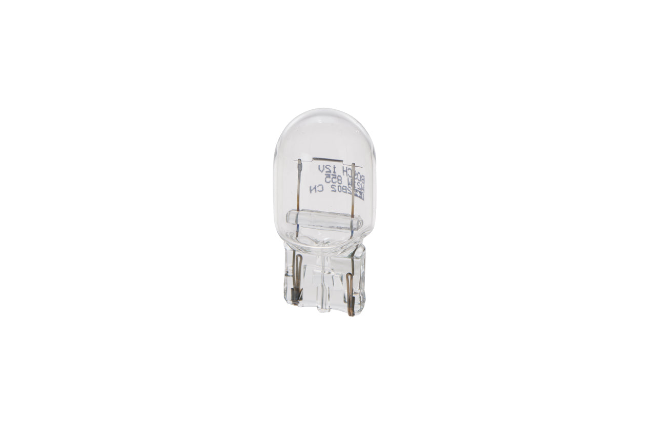 SET 2 BECURI 12V W21W 21W PURE LIGHT (blister) BOSCH