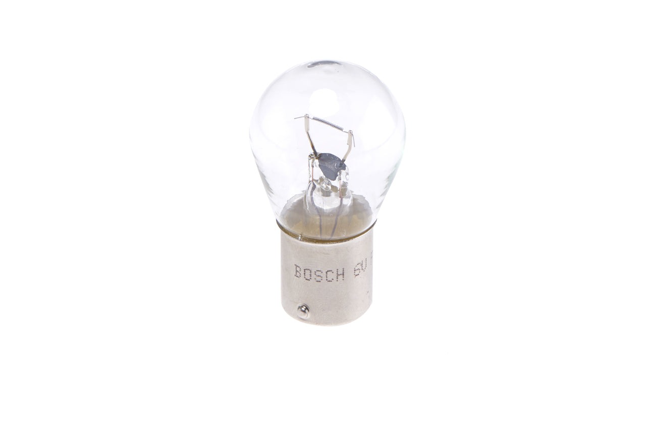 SET 2 BECURI 12V P21W 21W PURE LIGHT (blister) BOSCH