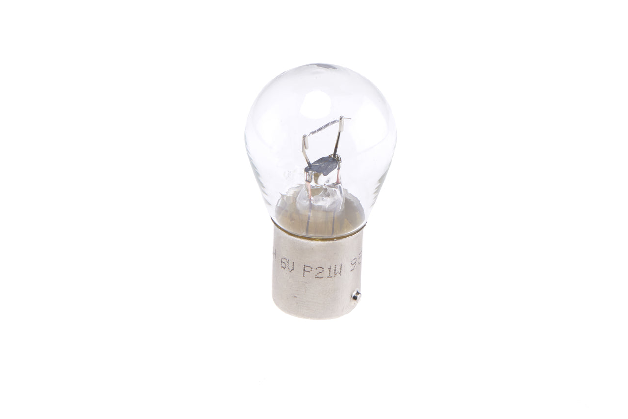 SET 2 BECURI 12V P21W 21W PURE LIGHT (blister) BOSCH