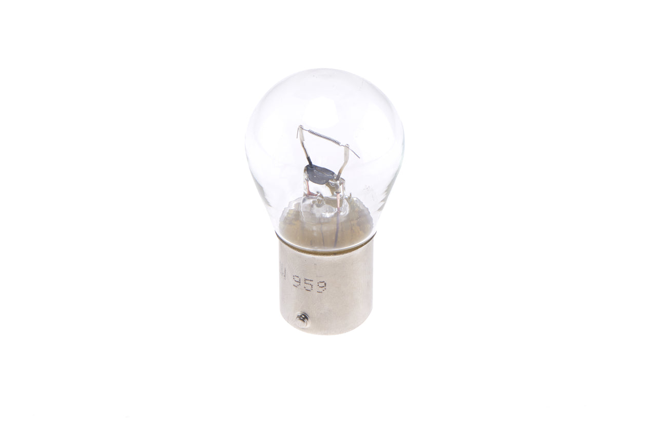 SET 2 BECURI 12V P21W 21W PURE LIGHT (blister) BOSCH
