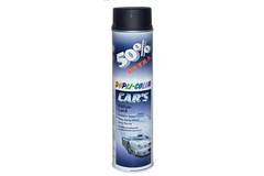 VOPSEA SPRAY NEGRU MAT PENTRU JANTE 600 ML