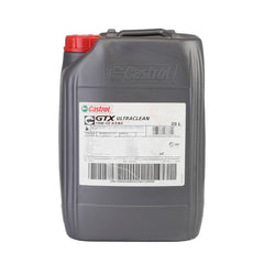Ulei motor Castrol Gtx Ultraclean 10W40 20L
