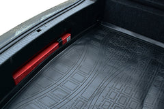 COVOR PROTECTIE PORTBAGAJ FIT UMBRELLA PENTRU KIA RIO (DC) SD (2000-2005)