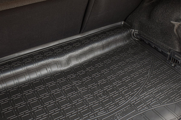 COVOR PROTECTIE PORTBAGAJ FIT UMBRELLA PENTRU KIA RIO (DC) SD (2000-2005)