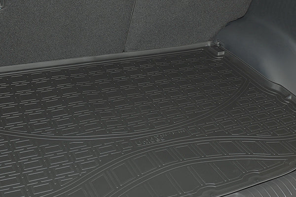 COVOR PROTECTIE PORTBAGAJ FIT UMBRELLA PENTRU KIA RIO (DC) SD (2000-2005)