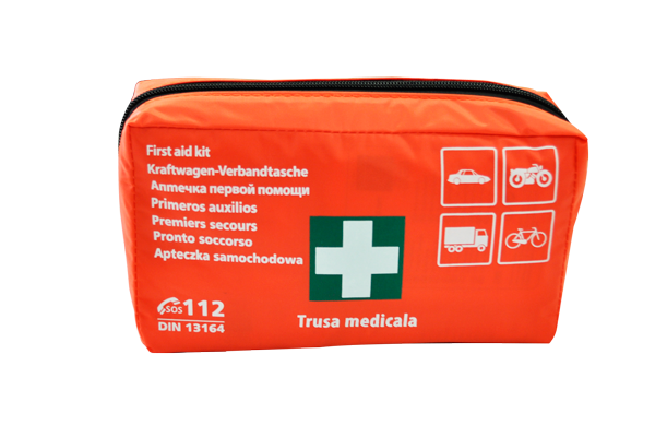 TRUSA MEDICALA TIP BORSETA