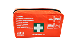 TRUSA MEDICALA TIP BORSETA