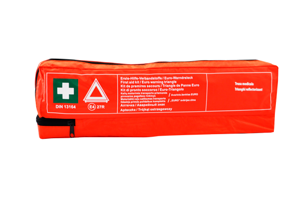 KIT TRIUNGHI SI TRUSA MEDICALA