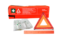 KIT TRIUNGHI SI TRUSA MEDICALA