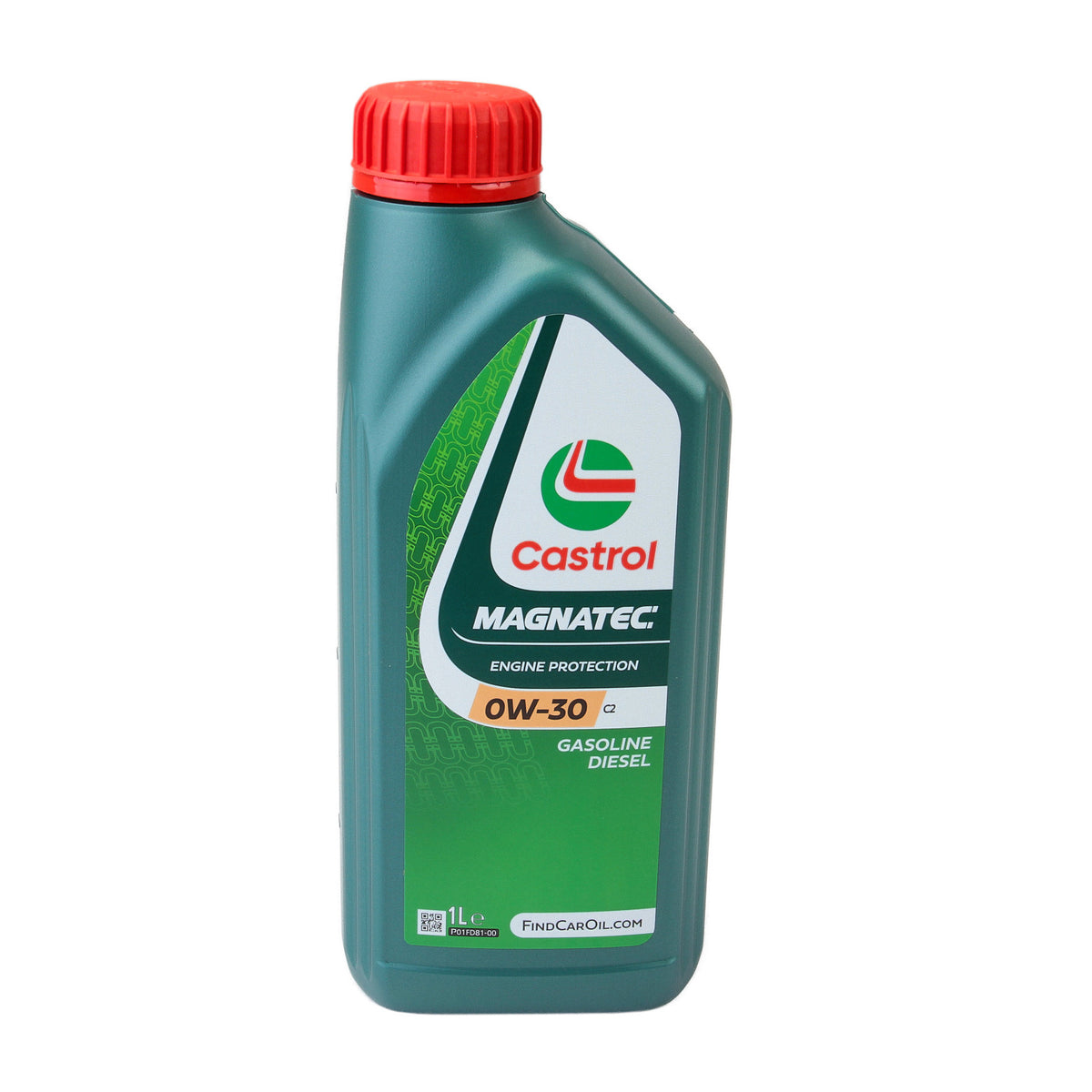 Ulei motor Castrol Magnatec 0W30 C2 1L