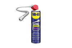 LUBRIFIANT MULTIFUNCTIONAL WD-40 FLEXIBLE 600ML