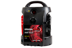 ROBOT DE PORNIRE 12-24V 5000/2500A LEMANIA