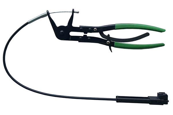 CLESTE PENTRU COLIERE ELASTICE JBM