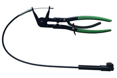 CLESTE PENTRU COLIERE ELASTICE JBM