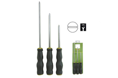 SET DE 3 SURUBELNITE LATE JBM