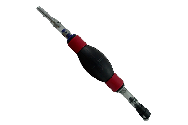 POMPA AMORSARE SISTEM DIESEL JBM