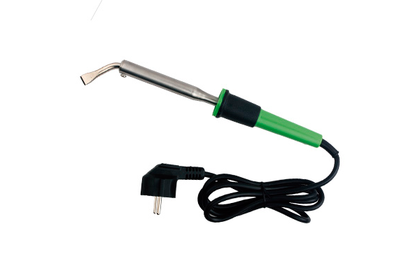 PISTOL DE LIPIT STANIU 100 WATT JBM