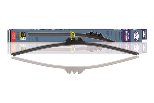 STERGATOR ALCA SUPER FLAT 13`/33 cm