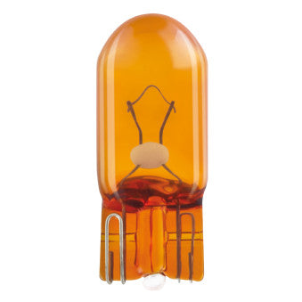 SET 2 BECURI 12V WY5W ORIGINAL BLISTER OSRAM