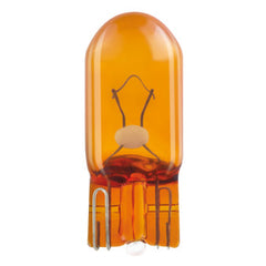 SET 2 BECURI 12V WY5W ORIGINAL BLISTER OSRAM