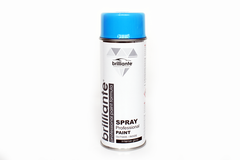VOPSEA SPRAY ALBASTRU DESCHIS (RAL 5012) 400ml BRILLIANTE