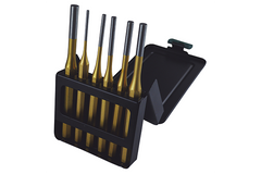 SET DE 6 DORNURI CILINDRICE JBM