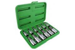 SET DE 12 PIESE 1/2` IMBUSURI HEX. JBM