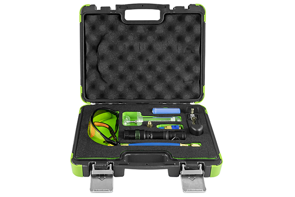 KIT DE DETECTARE SCURGERI AER CONDITIONAT JBM