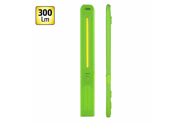 LANTERNA PORTABILA ULTRA COMPACTA JBM