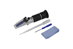 REFRACTOMETRU UNIVERSAL JBM