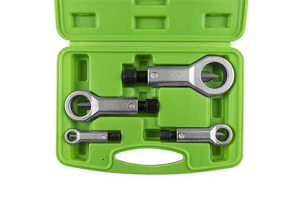 SET DIN 4 DISPOZITIVE PENTRU TAIEREA PIULITELOR JBM