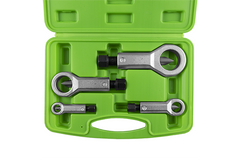 SET DIN 4 DISPOZITIVE PENTRU TAIEREA PIULITELOR JBM