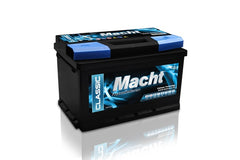 MACHT 12V 75 AH (680 A; 278X175X190)