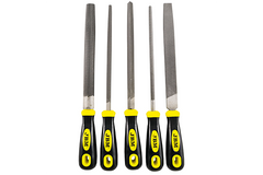 SET DE 5 PILE JBM