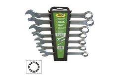 SET DE 7 CHEI COMBINATE JBM