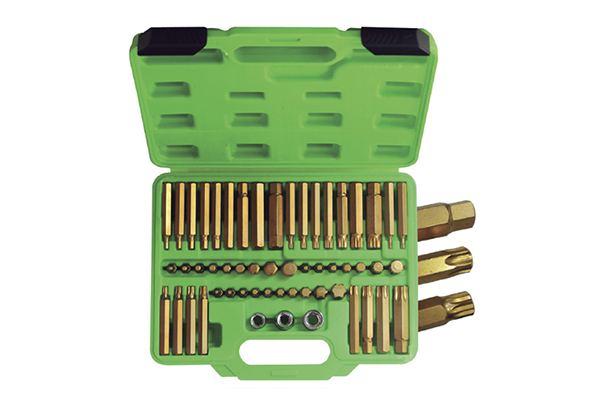 TRUSA SPECIALA CU 55 CAPETE DESURUBELNITA HEAVY DUTY JBM