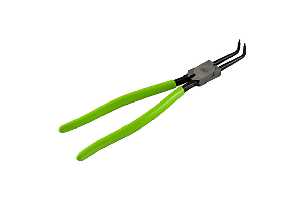 CLESTE SEEGER INTERIOR VARF CURBAT 13` 330 MM JBM