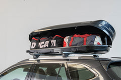 CUTIE PORTBAGAJ MANIA 320 BLACK