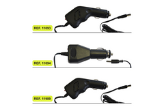 INCARCATOR BRICHETA AUTO PENTRU PORTABILA DE LUCRU CU REF. 5253 JBM